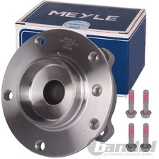 1x MEYLE RADNABE RADLAGERSATZ