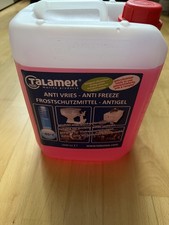 Talamex Frostschutz 5L Neu