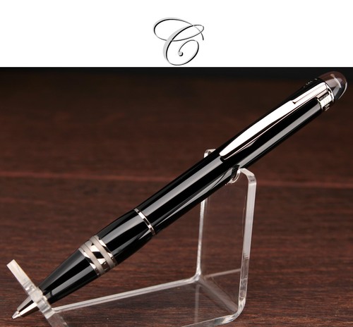 Montblanc starwalker midnight - starwalker,