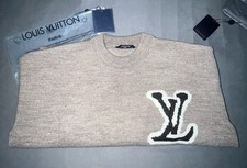 Louis Vuitton Pullover, Größe S