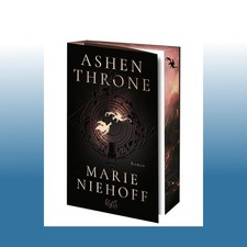 Ashen Throne | Marie Niehoff |