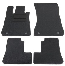 Fußmatten Set für Mercedes