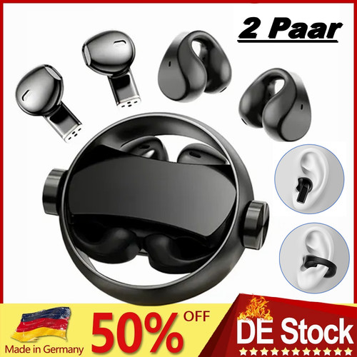 4in1 4pcs kabellos - 4in1,