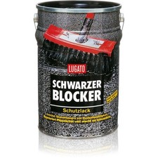 Lugato Schwarzer Blocker