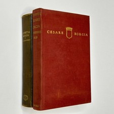 Renaissance Italy Biographies