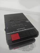 Kassettenrecorder Grundig CR