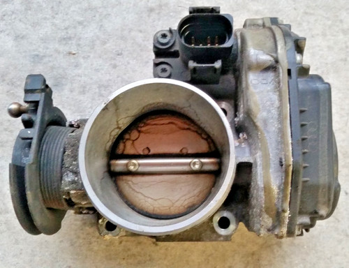 Passat 20v turbo aeb - 3b, 1.8