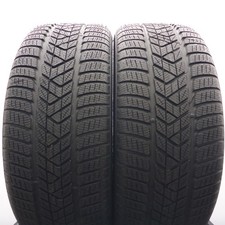255 pirelli 45 - 45, 2x