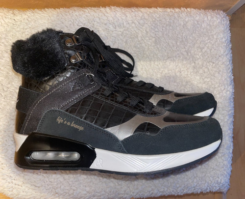Soccx boots winterstiefel mit - boots,