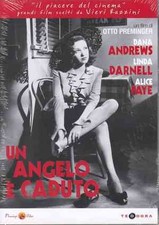 EIN ENGEL IST GEFALLEN POLIZEI