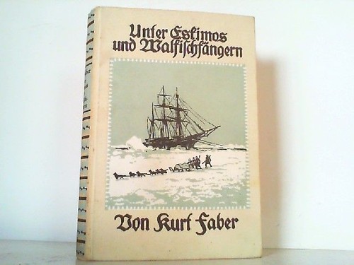 Unter eskimos und - unter,