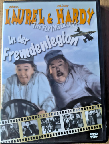 Laurel hardy in - hardy,