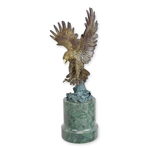 Bronzefigur skulptur bronze - bronzefigur,