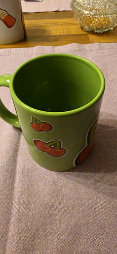 Keramik becher - keramik,