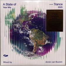 Armin van buuren - /, a