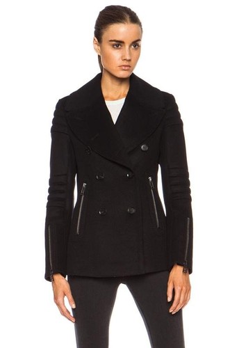Women belstaff coat - women,
