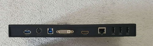 Dell d3000 dockingstation - d3000,