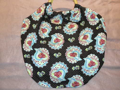 Cm stofftasche - x,