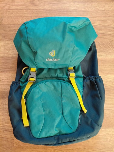 Deuter junior kinderrucksack - deuter,