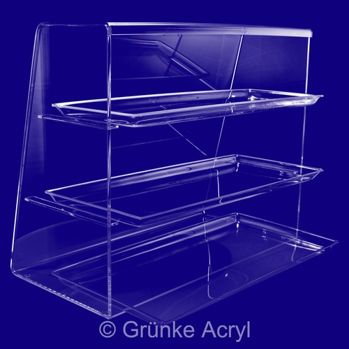 Grünke spuckschutz - grünke®,
