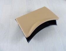 Verkleidung Fach für CD-Wechsler Beige Leder Maserati Quattroporte M139 67489700