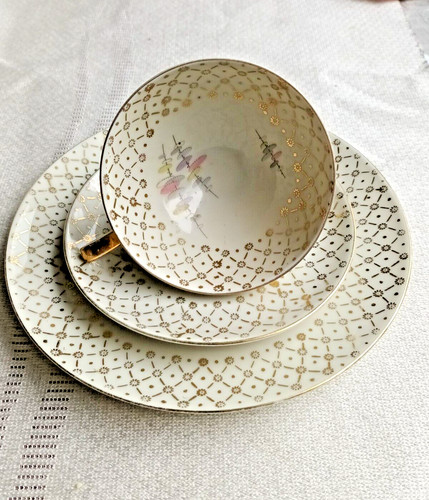 Bareuther sammeltasse mit - bareuther,