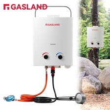 GASLAND 5 Liter