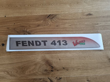 Fendt 411 412 413 414 415