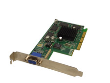 ELSA EREZOR III SD PRO 32MB nVIDIA RIVA TNT AGP 4x GRAFIKKARTE VGA  #GK9419