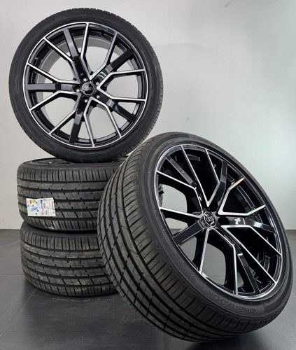 Audi sq7 zoll felgen - 22,