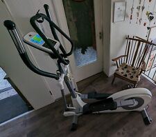 Power X8 Crosstrainer