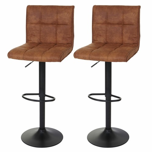 2er set barhocker hwc - 2er-set,