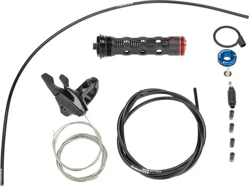 Rockshox oneloc remote - remote, upgrade