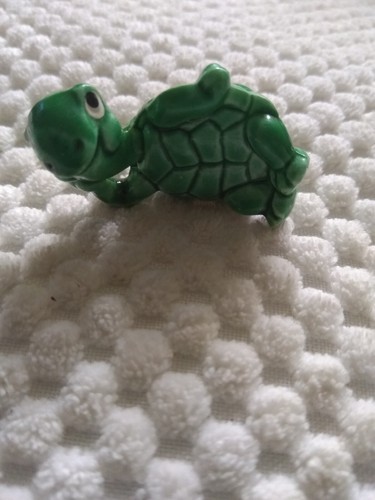 Figur schildkröte - ü, ei