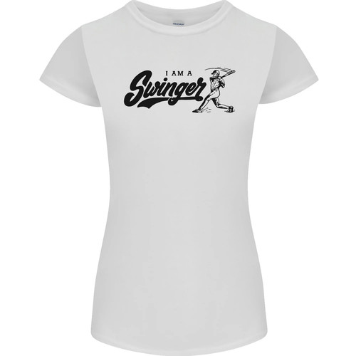 Swinger lustig baseball - lustig,