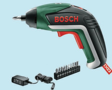 SVITAVVITA IXO BOSCH IV BASIC