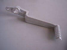 Fußbremshebel Alu Suzuki SV650 ab 16 Hebel Bremshebel Fuss Bremse Brake