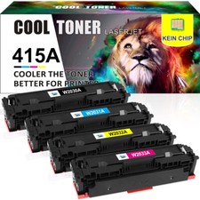 XXL TONER für HP 415A