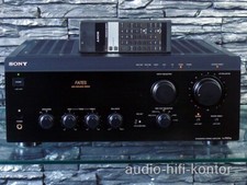 Sony Verstärker ** TA-FA 7 ES  ** aus den besten Tagen der Firma Sony -