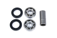 Radlagersatz für Hinterrad