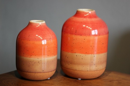 Vase blumenvase ecolo - vase/blumenvase,