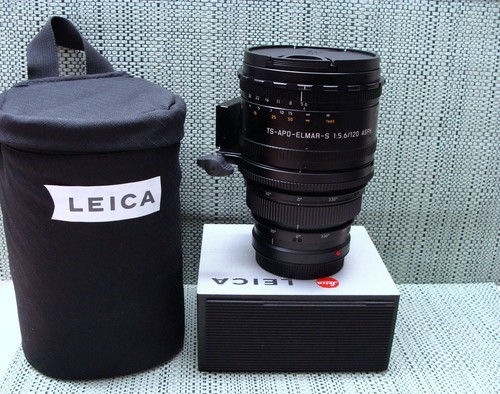 Leica 11079 ts - -,
