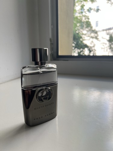 Gucci guilty pour homme - gucci, de