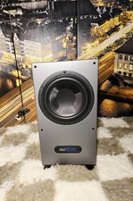 26HZ⭐Brachialer Subwoofer⭐ Nubert Nuline AW 600