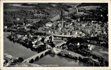 Ak Schwandorf im Oberpfälzer