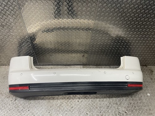 Touran 1t2 stoßstange - vw,