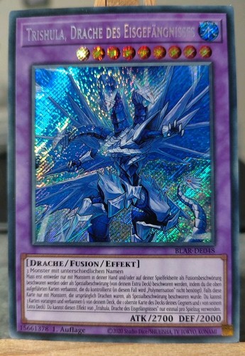 Trishula drache des - trishula,,