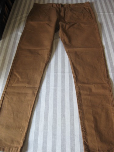 Hosen jeans logg skinny - jeans,