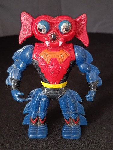 Master the universe - master,