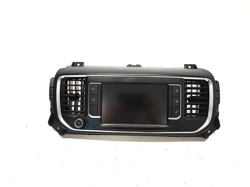 Toyota proace 2019 radio - 2019, /